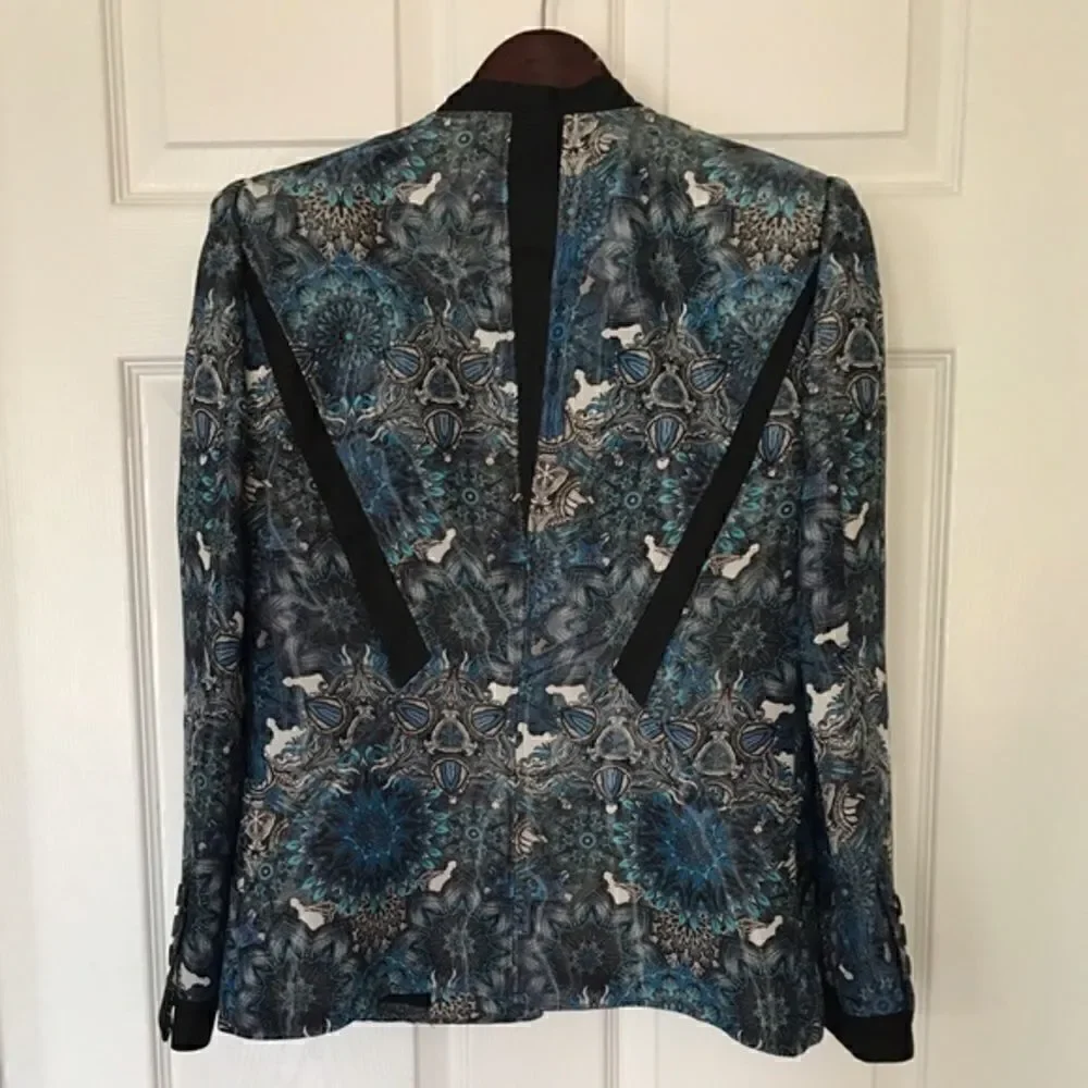 Helmut Lang Blazer, NWOT, Small